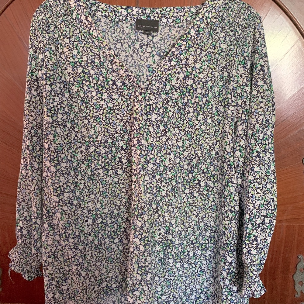 Jones New York Top
